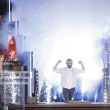 Finala MasterChef România, 16 decembrie 2025. Ultima bătălie a sezonului 10 este aici. Cum se simt cei trei finaliști înainte de găti pentru ultima oară „Încă nu îmi vine să cred că am ajuns aici (9)