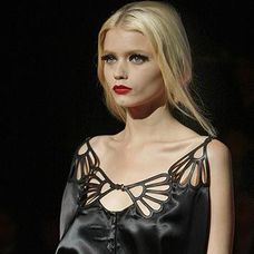 Paris Fashion Week: Miu Miu