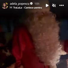 adela si mosul laponia