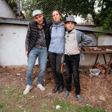 familia roman din stefanesti-arges-la visuri la cheie-sezonul 11