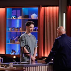 Masterchef 2024, 24 septembrie. Cristian Ușurelu (9)
