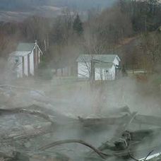 gura iadului (Centralia, Pennsylvania)