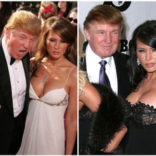 melania