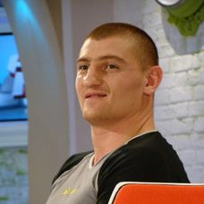 Catalin Morosanu