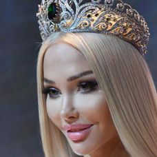 Angelina Brezhenskaya