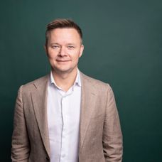 Janne-Olli Järvenpää
