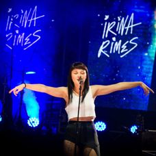 Irina Rimes