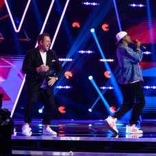 Vocea Romaniei 21.07.2025 (794)