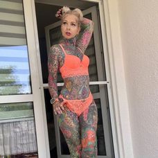 mamaie