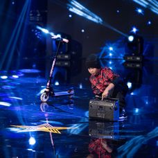 BBoy Nana - golden buzz Mihai Bobonete (1)