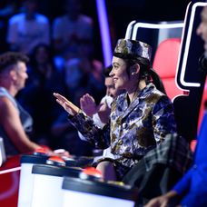 Vocea Romaniei 16.07.2025 (803)