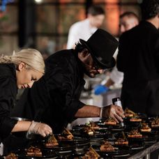 Cina sportivi - MasterChef România (3)