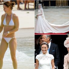 pippa middleton