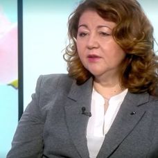 medic Simin Florescu