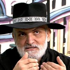 Damian Drăghici