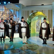 Grupul Teleormanul