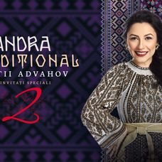 Andra - Traditional 2