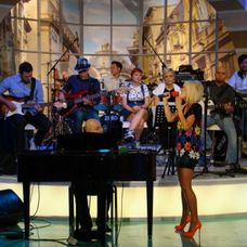 Delia Matache