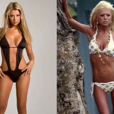 Tara Reid