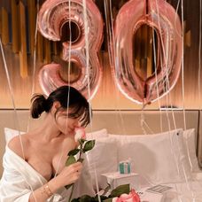 denisa 30 ani