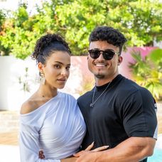 Ada si Andrei - Love Island Romania