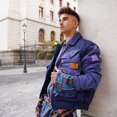 Sebastian Dobrincu participă la SURVIVOR România 2023, în echipa FAIMOȘILOR
