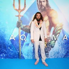Jason Momoa