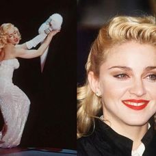 Madonna