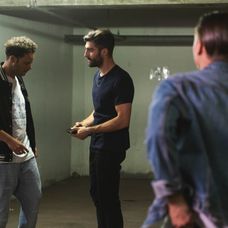 sasha in ep 4