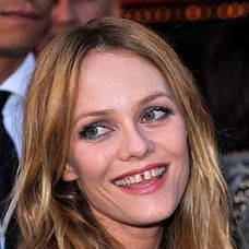 Vanessa Paradis