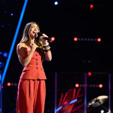 Vocea Romaniei 22.07.2025 (499)