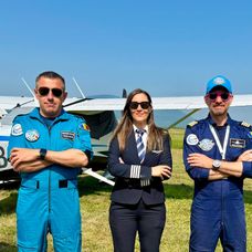 pilot 4