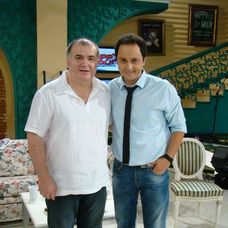 Florin Calinescu si Catalin Maruta