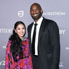 Vanessa Bryant, Kobe Bryant, mama Vanessa Bryant, vaduva Kobe Bryant