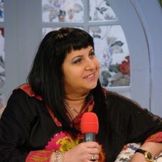 Carmen Serban