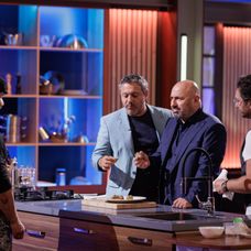 Masterchef 2024, 24 septembrie. Emanuel Nistor (5)