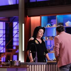 Masterchef 2024, 24 septembrie. Dana Maria Roman (3)