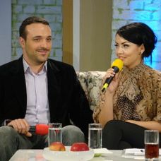 Andreea Mantea si Tardea