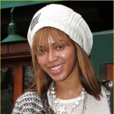 Beyonce