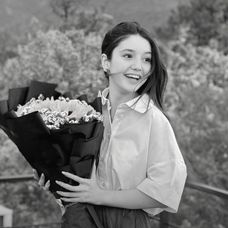 17 ani influencer tiktok  impuscata
