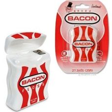 Ata dentara cu aroma de bacon