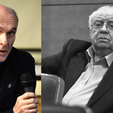 Cristian Tudor Popescu îl atacă direct pe Alexandru Arșinel, după moartea acestuia, despre care spune că este un impostor