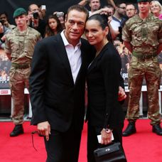Susa FOTO: Getty Images
