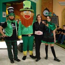 Shannon Band