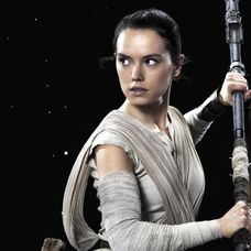 Daisy Ridley. Sursa Foto: wall.alphacoders.com