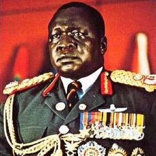 Idi Amin