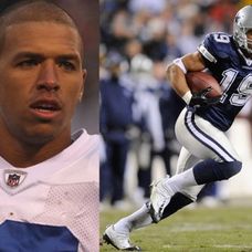 Miles Austin