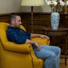 discutii dupa jocul de amuzmet (3)