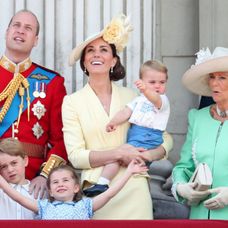 Kate si William