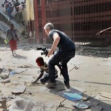 Anderson Cooper